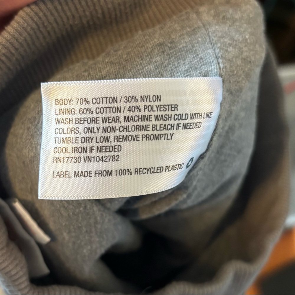 Cat & Jack Cargo Sweats - Picture 5 of 5